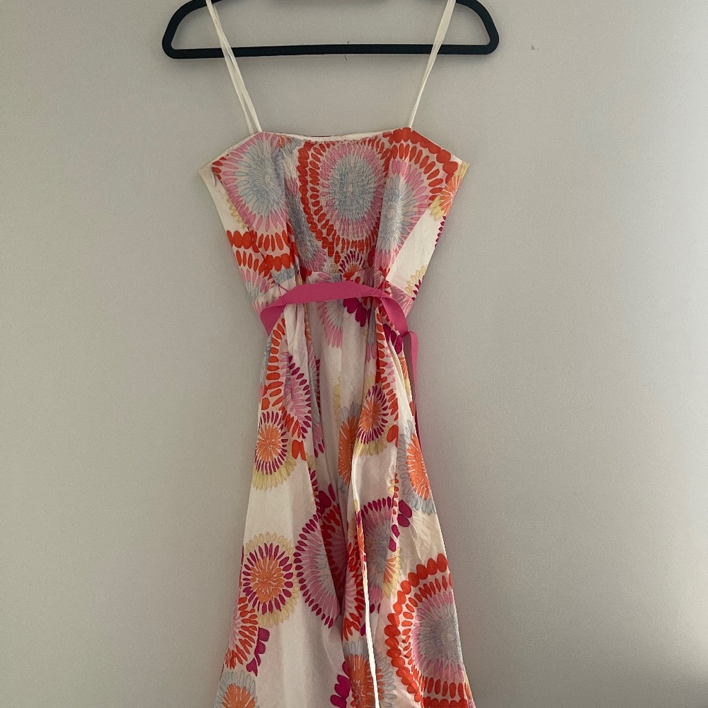 BCBG Dress